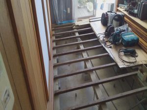Before